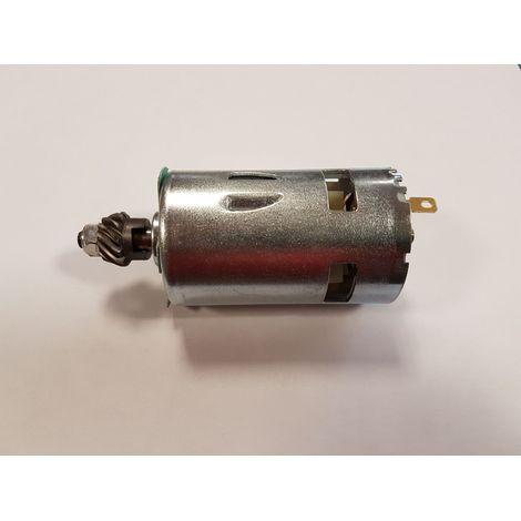 MOTORE 140W 1000GIRI 12 denti RICAMBIO SCUOTITORE OLIVE ABBACCHIATORE MOTORINO (1/2)