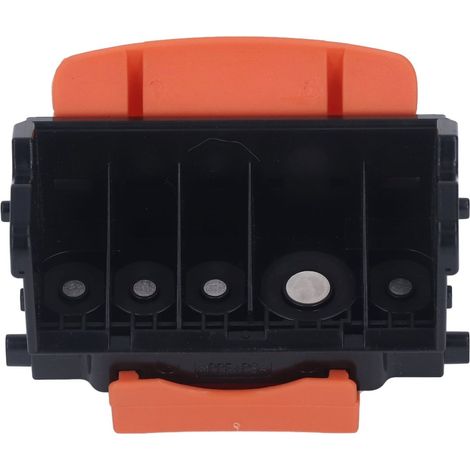 Tête d'impression de remplacement QY6 0073 compatible avec IP3680, IP3600 et MP545 : rapide, précise, nette, durable et fonctionnant en douceur.