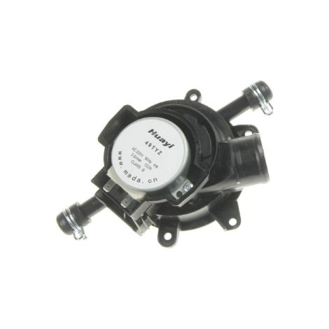 Electroválvula para lavavajillas Beko 6 vías 1786500100