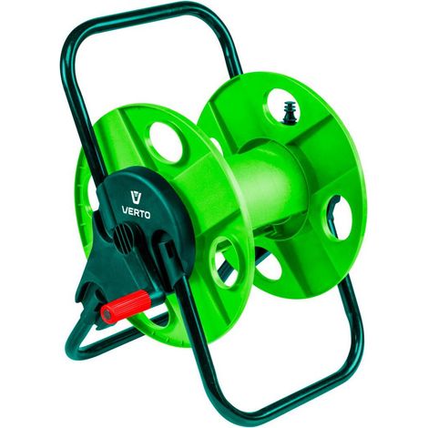 Verto Schlauchtrommel 1/2 " 45 m (1/5)