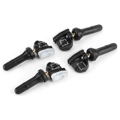 [NIEMALS VERWENDET] TPMS-Reifendrucküberwachungssensoren 2036832 Passend für Ford Ecosport/Fiesta/Focus (1/4)