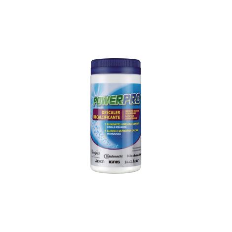 Wpro DES001 Detartrant Lave Linge / Lave Vaisselle
