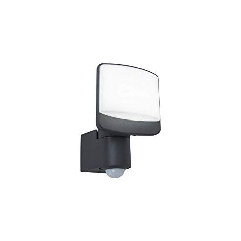 SUNSHINE APPLIQUE MURALE D'EXTÉRIEUR À LED AVEC TÊTE PIVOTANTE 17 W 1200 LM 5000 K ECO LIGHT 7625601345 (1/7)