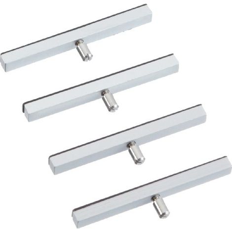 GIRA 125700 KIT DE MONTAJE PARA PERFIL DE MONTAJE