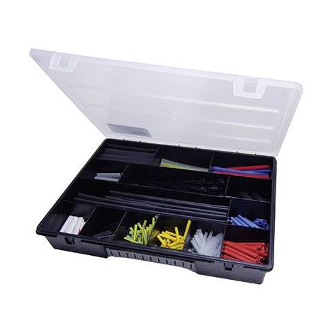 Cellpack Gaines thermorétractables coloré pour réparation