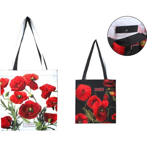 Bolso de hombro Carmani - Maki