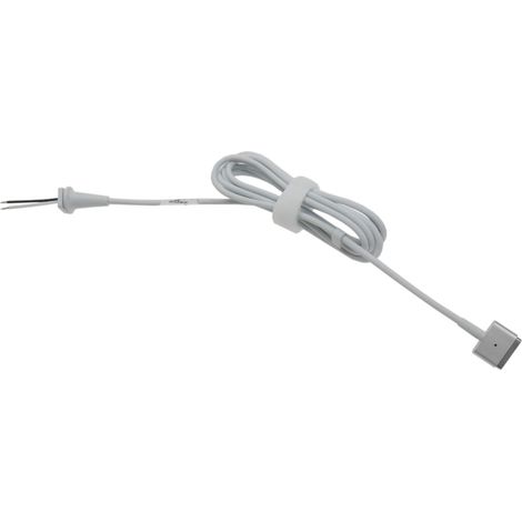 APPLE Laptop-Netzteilkabel mit MagSafe 2-Stecker  45 W