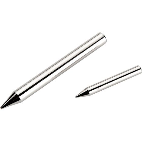PUNTAS 6 MM PARA SOLDADOR DE 60 W