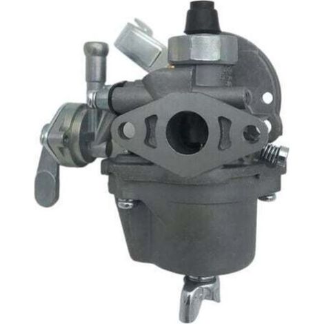 Pour carburateur ROBIN NB411 moteur à essence EC04 BG411 CG400 carburateur