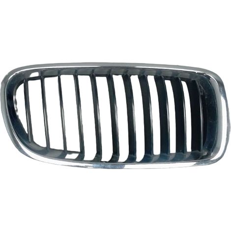 [PRODUIT D'OCCASION] Grille Calandre Droit BMW Serie 3 ♻️ Ref Oe. 51137255412 - Garantie à vie (1/3)