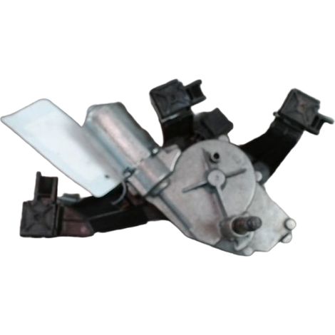 [PRODUIT D'OCCASION] Moteur Essuie-glace Arriere PEUGEOT 207 2007- ♻️ Ref Oe. 6405an - Garantie à vie (1/4)