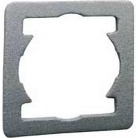 Legrand 085535 - SAGANE PLEXO SURFACE CORRECTION JOINT - for 1 POST Plate