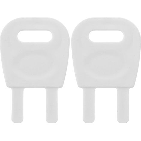 pour distributeur de papier toilette YARNOW 2 unités (1/5)