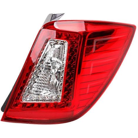 Feu arrière droit combiné (feu stop) pour BMW X60 (2011-2015) (1/5)