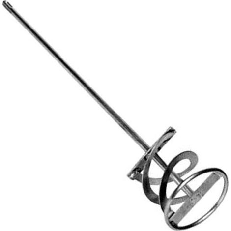 Fusta tripla spirale 120x600 attacco sds plus