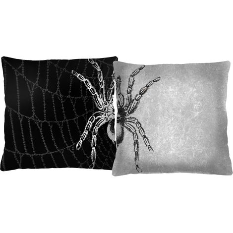Set di cuscini DUO Spider (1/3)