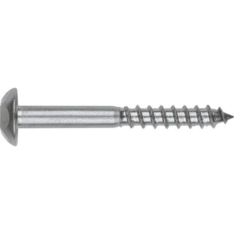 V INV-N - VITE INVIOLABILE TORX NERO 07X070 ( 15 pz.)