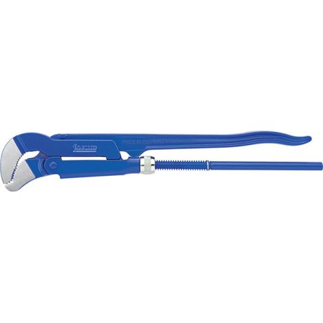 Chiave Serre-Tabe per Din 5234 C ANGOLO CUSSO C 1.1/2