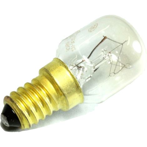 Ampoule d'origine (1/2)