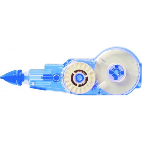 Cartucho corrector BK010-TD 5262 BW010-A (1/4)