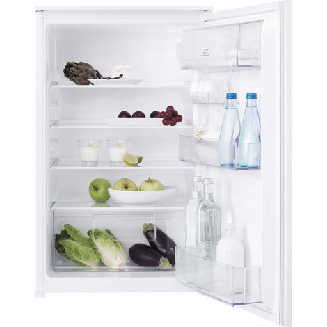 Frigorífico empotrable integrado 1 puerta 142l - LRB2AE88S - electrolux - (1/4)
