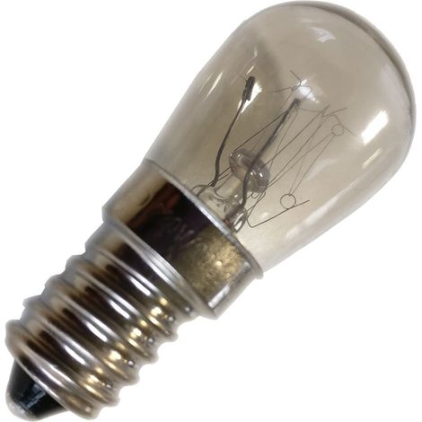Bombilla 10w E14 220v 40040018, 1256508019 PROLINE