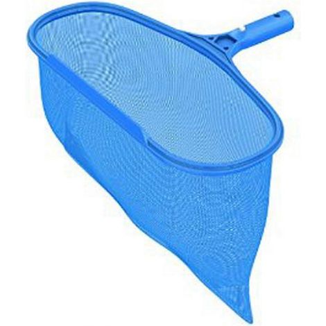 Filet de récupération des feuilles pour piscine, 42 x 34 x 2 cm, Versailles (1/5)