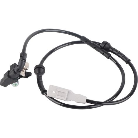 ABS-Raddrehzahlsensor hinten 4545L0, kompatibel mit Peugeot 307 308 CC, Sensor links/rechts, Ersatzteil, Raddrehzahlsensor (1/5)
