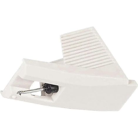 Stylet de remplacement compatible avec la platine ovale ATN85EP et l'AT301EP (1/5)
