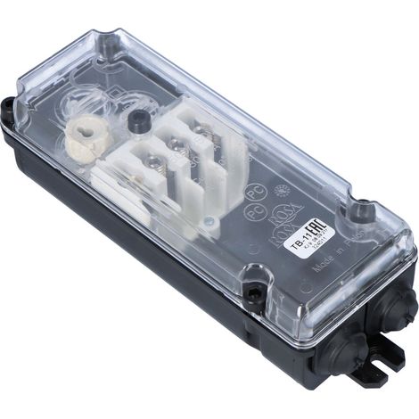 Tablero de fusibles TB-11 (1/5)