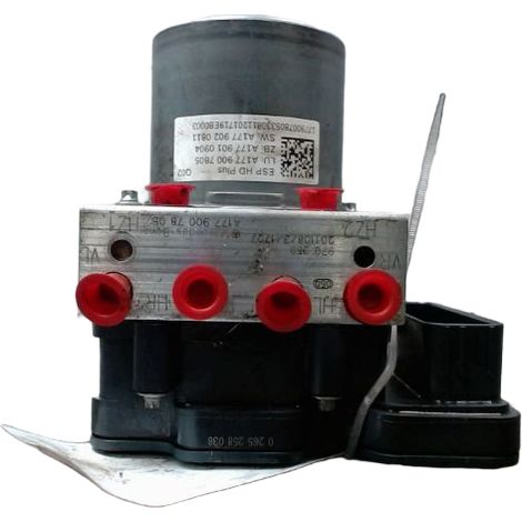 [PRODUIT D'OCCASION] Unite Hydraulique Abs MERCEDES Classe A ♻️ Ref Oe. 1779006307 - Garantie à vie (1/3)