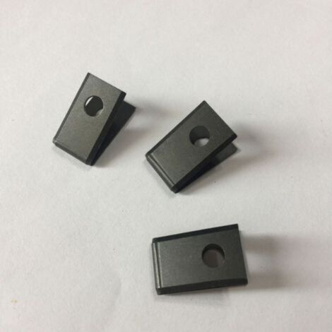 Lame à rainurer, noire 3 lames pour outil à rainurer les joints de sol en PVC Lame en acier inoxydable pour couper les joints