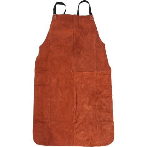 KS TOOLS Tablier de soudeur ( 985.7020 )