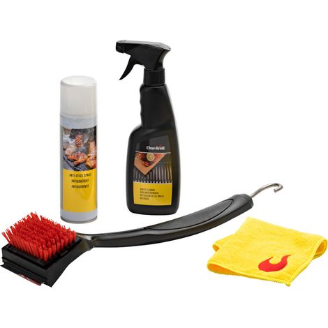 Maintenance Kit Reinigungsset (1/5)