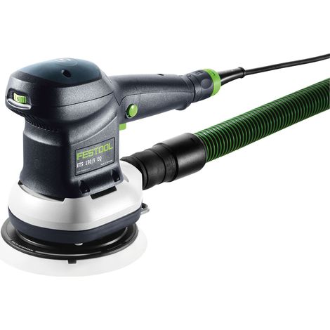 Festool Exzenterschleifer ETS 150/5 EQ im Karton (1/5)
