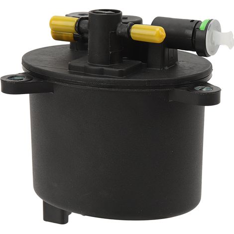 Kraftstofffilter, Kfz-Motor-Kraftstofffilter LR001313 Intank-Kraftstoffsystem-Motorschutz-Ersatz für Freelander 2 2006-2014.