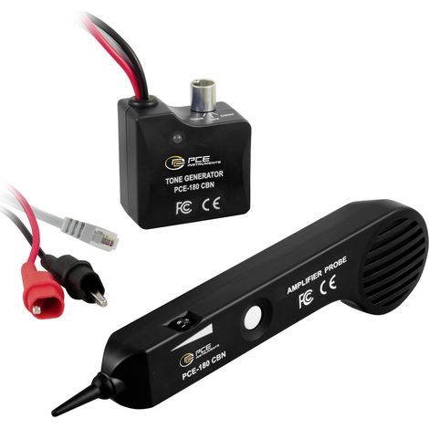 PCE Instruments Kabelsucher PCE-180 CBN (1/5)