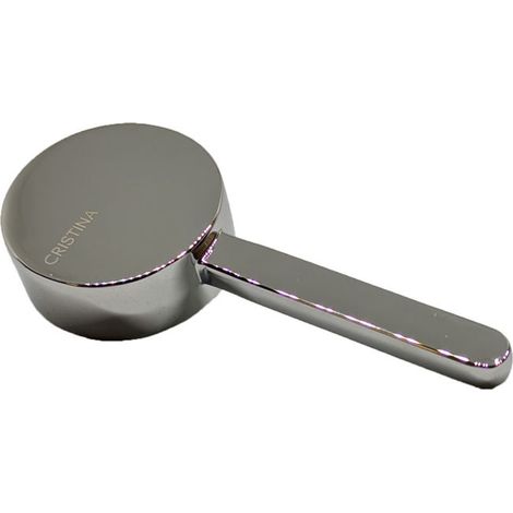 Ricambio leva bidet/lavabo serie Unic Cristina CRIPZ21596P51 (1/2)