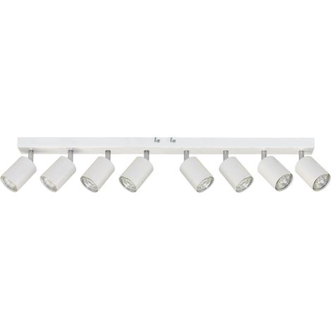 Orno DOA plafonnier blanc moderne intérieur