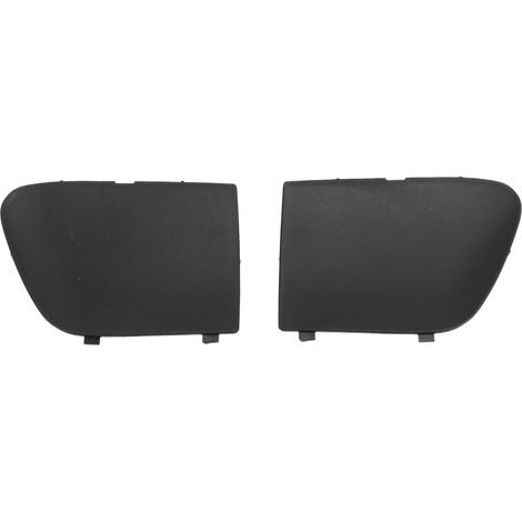 1 paio di coperture interne per le maniglie delle portiere anteriori, eleganti cappucci protettivi per Honda Accord dal 2013 al 2017. (1/4)