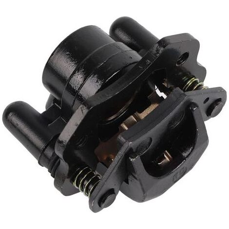 Pair - SJLERST trier de frein arrière pour 50 90 110 125 cc ATV Quad Taotao Roketa Sunl Go Kart