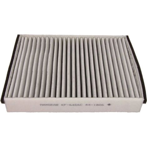 MAXGEAR 26-1188 Filtre d'habitacle Filtre à charbon actif 1709013