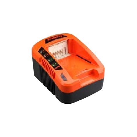 Chargeur rapide AMA 40V temps de charge de la batterie 30min (2Ah) 60min (4Ah)