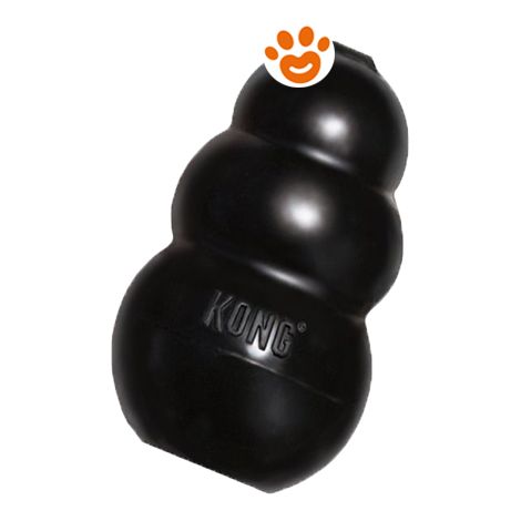 Kong Extreme Gioco per cani in Gomma - Kong Extreme Gioco per cani in Gomma - Extra Extra Large (XXL)