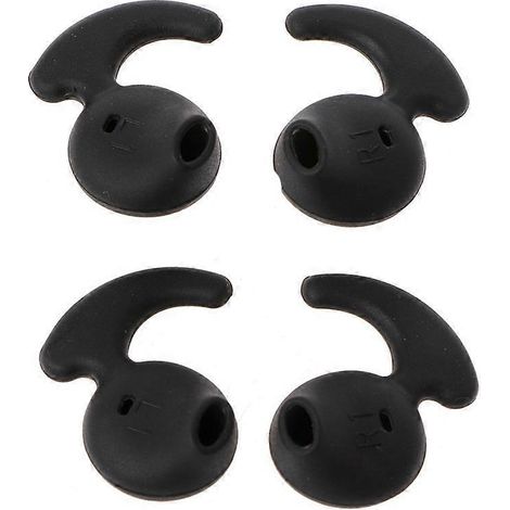 Paar Silikon-Ohrstöpsel als Ersatz für das S6 Sports Headset (1/5)