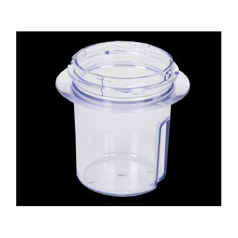 Ciotola macinino tritatutto - Robot da cucina e Cuocitutto - MOULINEX - 345193