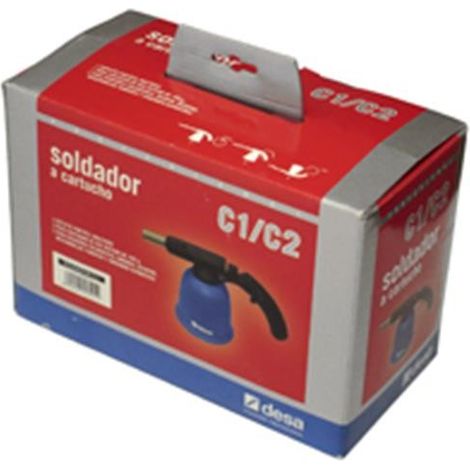 KIT SOLDADOR C1 CTCHO. 190 42503001