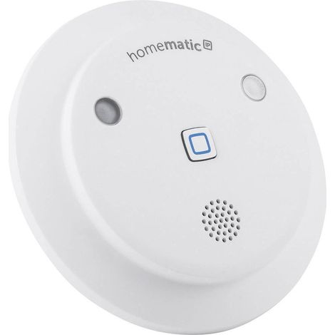 Homematic IP sans fil Sirène HmIP-ASIR-2 Q081012 (1/5)