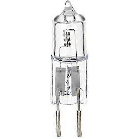 Ampoule halogène M74 12V 50W GY6.35, précision des couleurs, éclairage puissant (1/5)