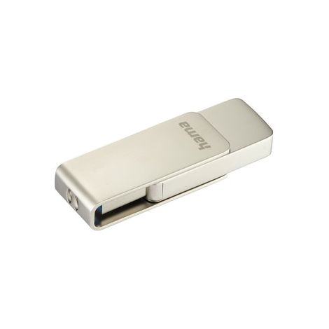 Pendrive Hama Rotate Pro 3.0 da 128 GB: una pendrive veloce e capiente con meccanismo rotante